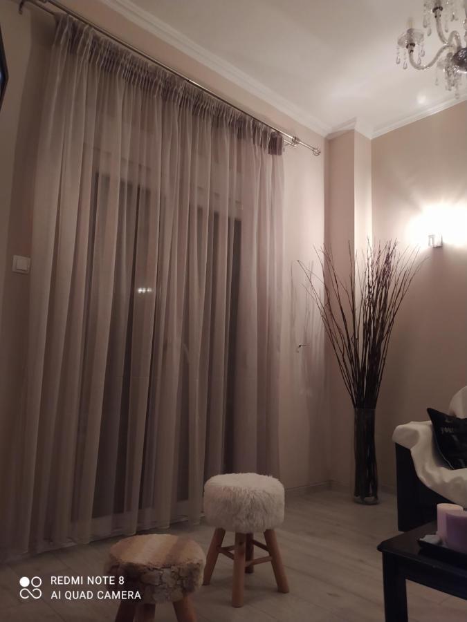 Anthi'S House Διαμέρισμα Πρέβεζα Εξωτερικό φωτογραφία