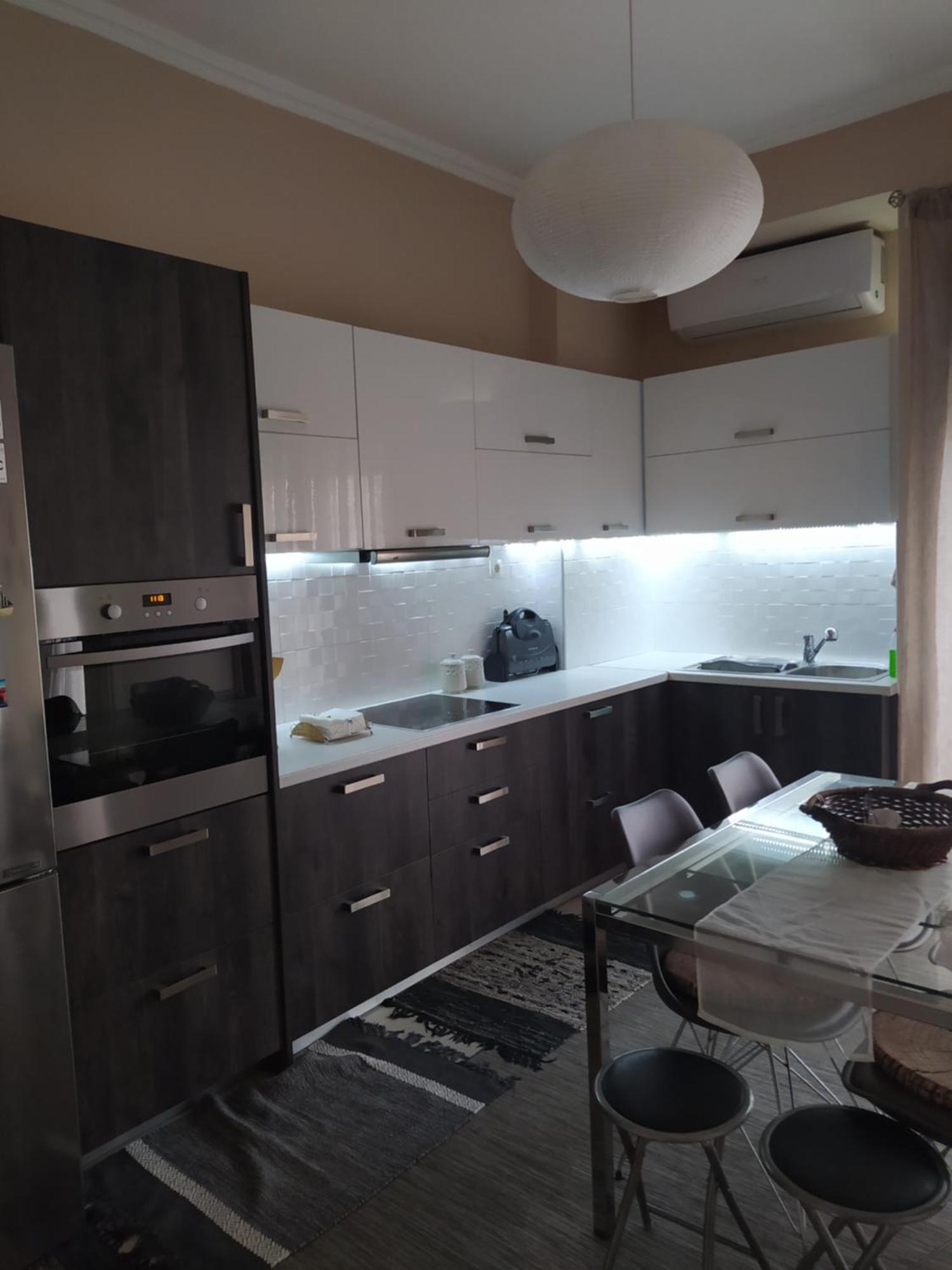 Anthi'S House Διαμέρισμα Πρέβεζα Εξωτερικό φωτογραφία