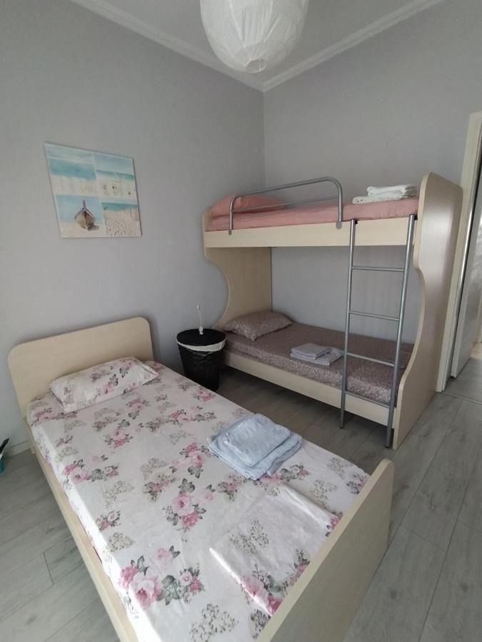 Anthi'S House Διαμέρισμα Πρέβεζα Εξωτερικό φωτογραφία